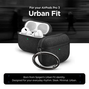 AirPods Pro 3 case (2025) Urban Fit