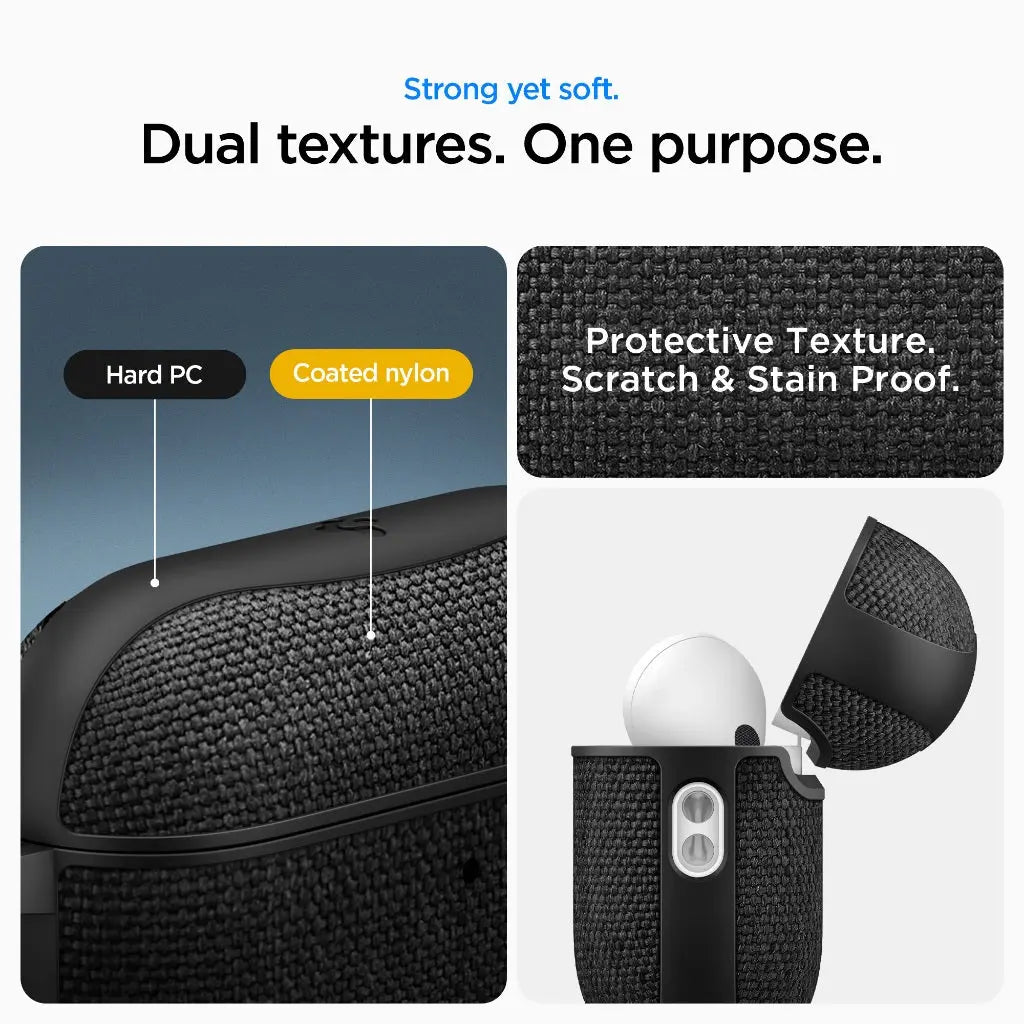 AirPods Pro 3 case (2025) Urban Fit