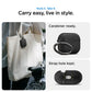 AirPods Pro 3 case (2025) Urban Fit