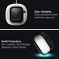 Apple AirPods 2nd Gen 1st Gen Case Rugged Armor - Spigen Singapore
