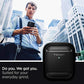 Apple AirPods 2nd Gen 1st Gen Case Rugged Armor - Spigen Singapore