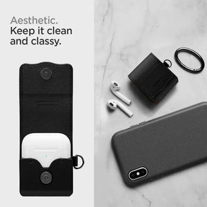 Apple AirPods 2nd Gen 1st Gen Case Valentinus - Spigen Singapore