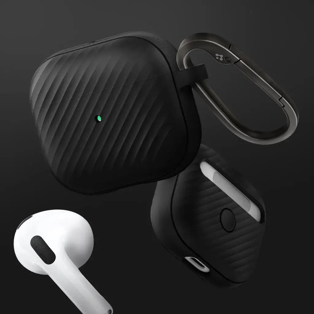 Apple AirPods 3 Case Core Armor - Spigen Singapore