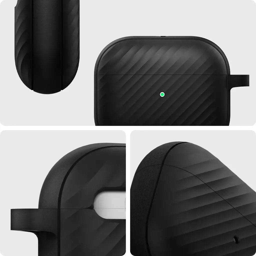 Apple AirPods 3 Case Core Armor - Spigen Singapore