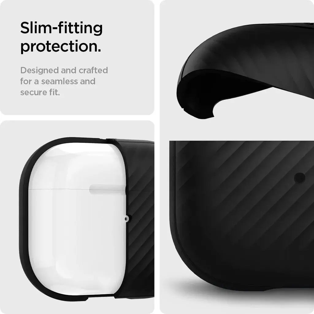 Apple AirPods 3 Case Core Armor - Spigen Singapore