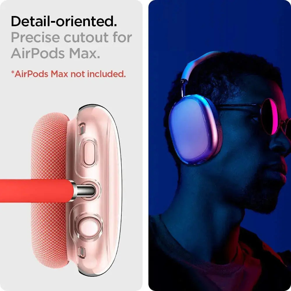 Apple AirPods Max Case Ultra Hybrid Pro