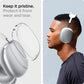 Apple AirPods Max Case Ultra Hybrid Pro - Spigen Singapore