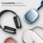Apple AirPods Max Case Ultra Hybrid Pro - Spigen Singapore