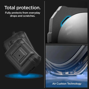 Apple AirPods Pro 2 Case Lock Fit - Spigen Singapore