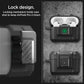 Apple AirPods Pro 2 Case Lock Fit