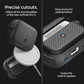 Apple AirPods Pro 2 Case Mag Armor Magfit Magsafe Case - Spigen Singapore