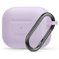 Apple AirPods Pro Case Silicone Fit - Spigen Singapore