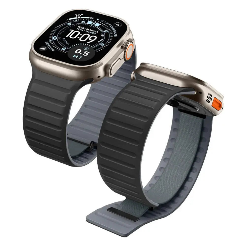 Apple Watch Band (49mm / 46mm / 45mm / 44mm) Athlex Air M