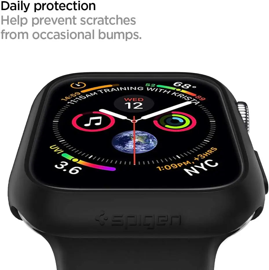 Apple Watch Case SE 3 / SE 2 / SE / 6 / 5 / 4 (44mm) Thin Fit