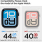 Apple Watch Case SE 3 / SE 2 / SE / 6 / 5 / 4 (44mm) Thin Fit