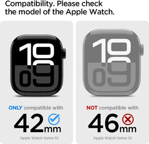 Apple Watch Case Series 10 (42mm) Thin Fit