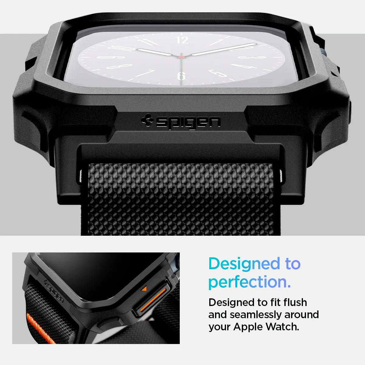 Apple Watch Case Series 10 (46mm) Lite Fit Pro