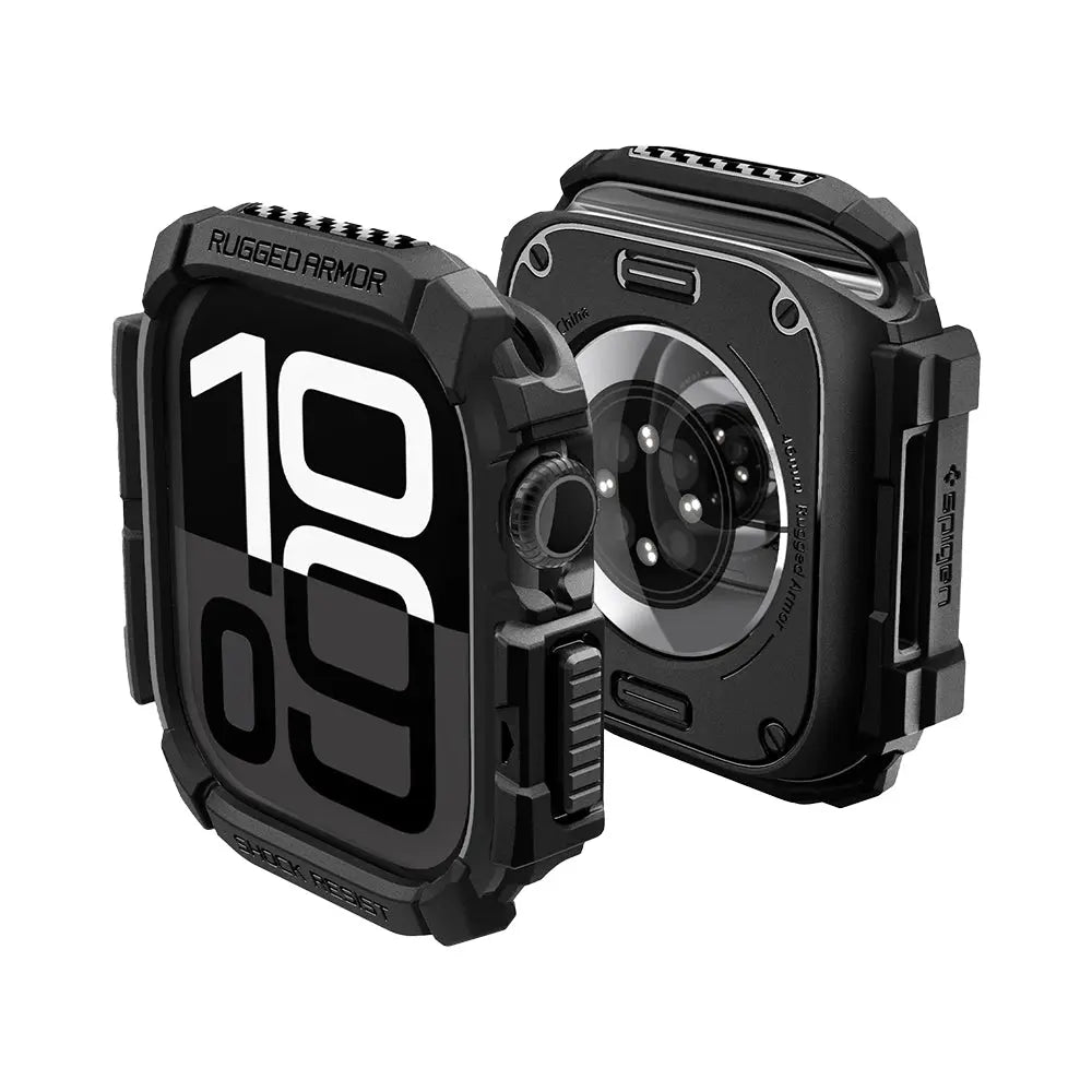 Apple Watch Case Series 10 (46mm) Rugged Armor