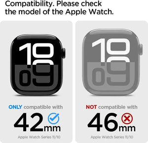 Apple Watch Case Series 11 / 10 (42mm) Rugged Armor Pro