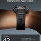 Apple Watch Case Series 11 / 10 (42mm) Rugged Armor Pro 2