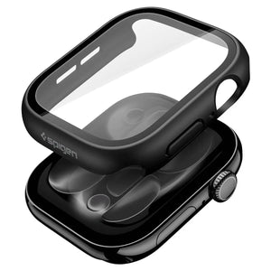 Apple Watch Case Series 11/10 (42mm) Thin Fit 360 with Tempered Glass