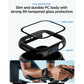 Apple Watch Case Series 11/10 (42mm) Thin Fit 360 with Tempered Glass