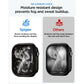 Apple Watch Case Series 11/10 (42mm) Thin Fit 360 with Tempered Glass