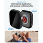 Apple Watch Case Series 11/10 (42mm) Thin Fit 360 with Tempered Glass