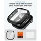 Apple Watch Case Series 11/10 (42mm) Thin Fit 360 with Tempered Glass
