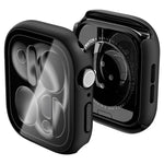 Apple Watch Case Series 11/10 (42mm) Thin Fit 360 with Tempered Glass