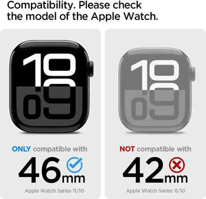 Apple Watch Case Series 11 / 10 (46mm) Vault Pro