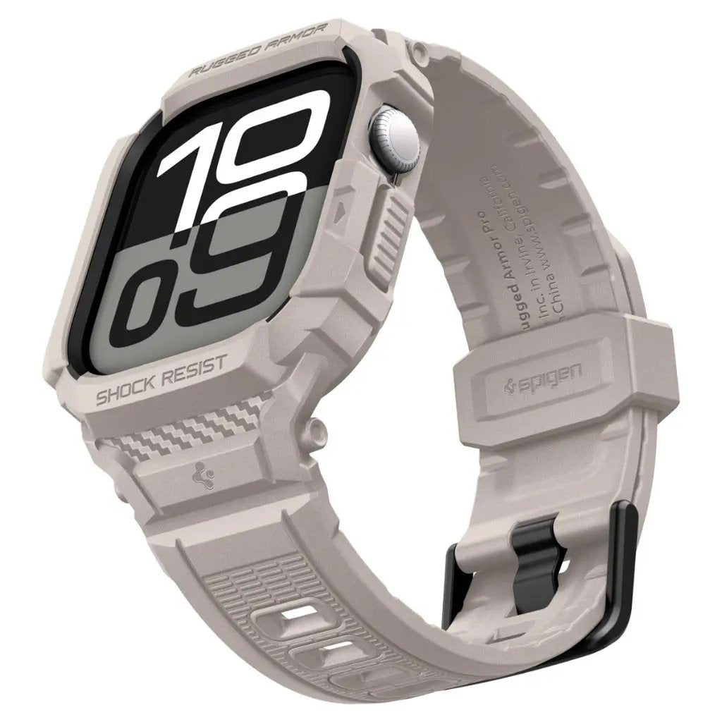 Apple Watch Case Series 11 / 10 (46mm) Rugged Armor Pro 2