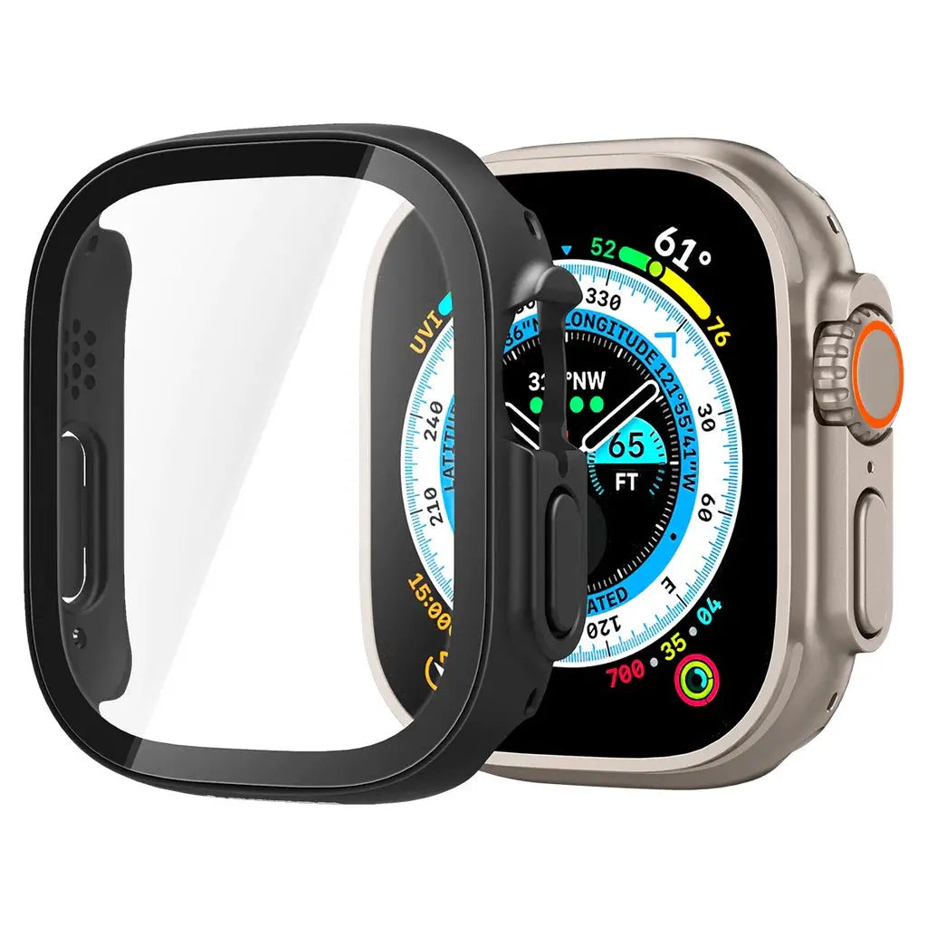 Apple Watch Case Ultra 2 1 49mm Thin Fit 360