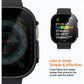 Apple Watch Case Ultra 2 1 49mm Thin Fit 360