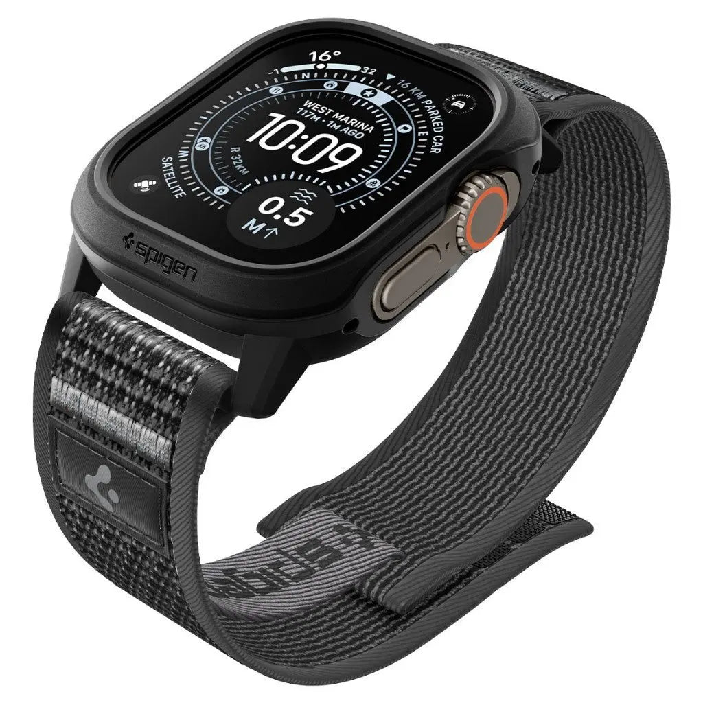 Apple Watch Case Ultra 4 / 3 / 2 / 1 (49mm) Athlex Air Pro
