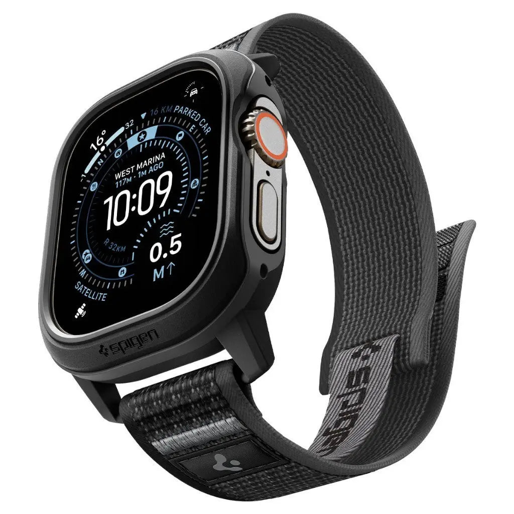 Apple Watch Case Ultra 4 / 3 / 2 / 1 (49mm) Athlex Air Pro