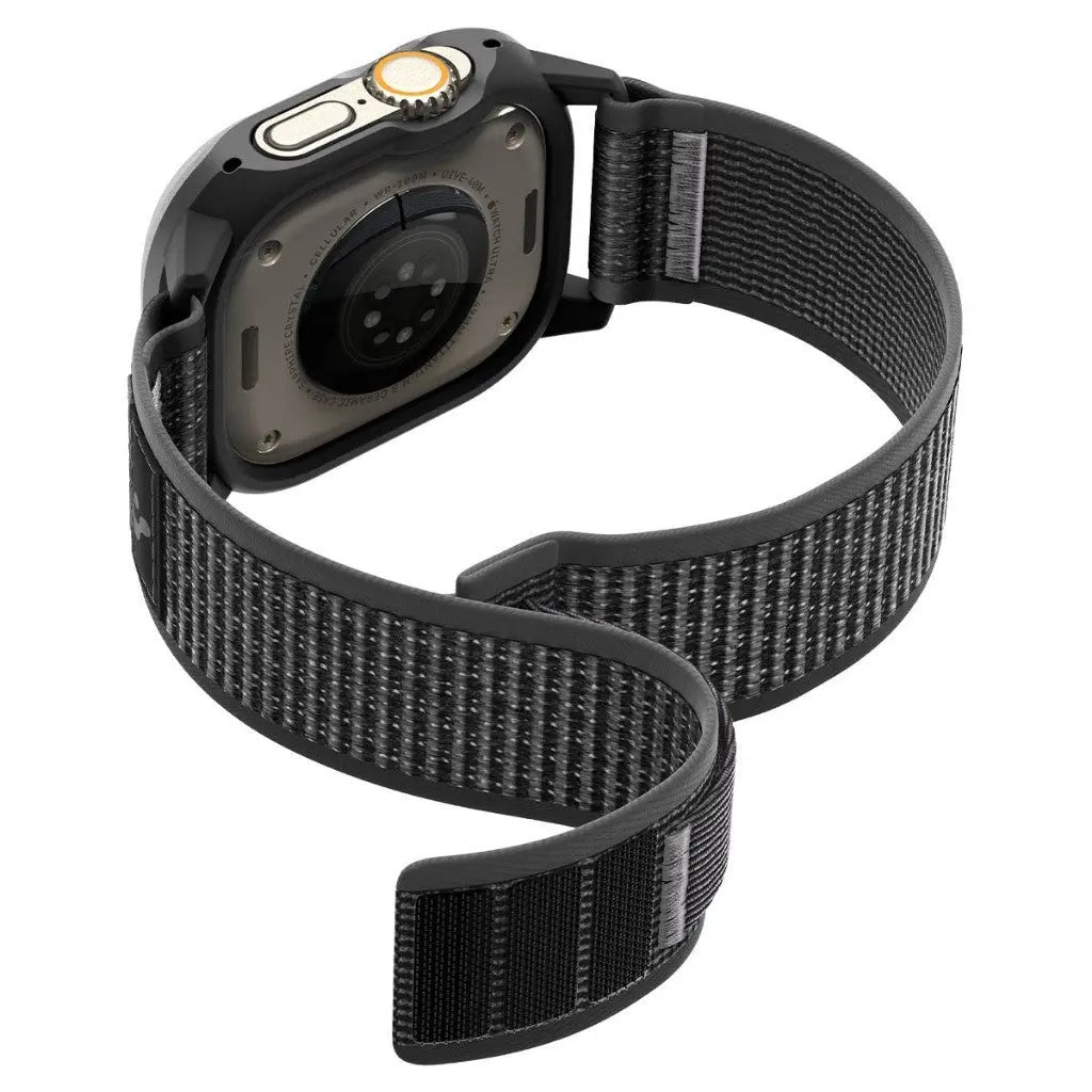 Apple Watch Case Ultra 4 / 3 / 2 / 1 (49mm) Athlex Air Pro