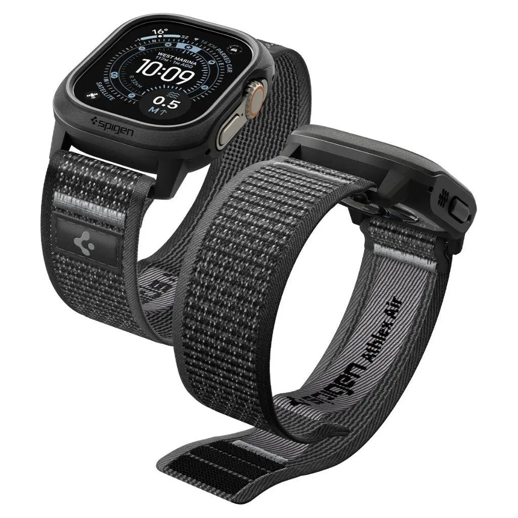 Apple Watch Case Ultra 4 / 3 / 2 / 1 (49mm) Athlex Air Pro