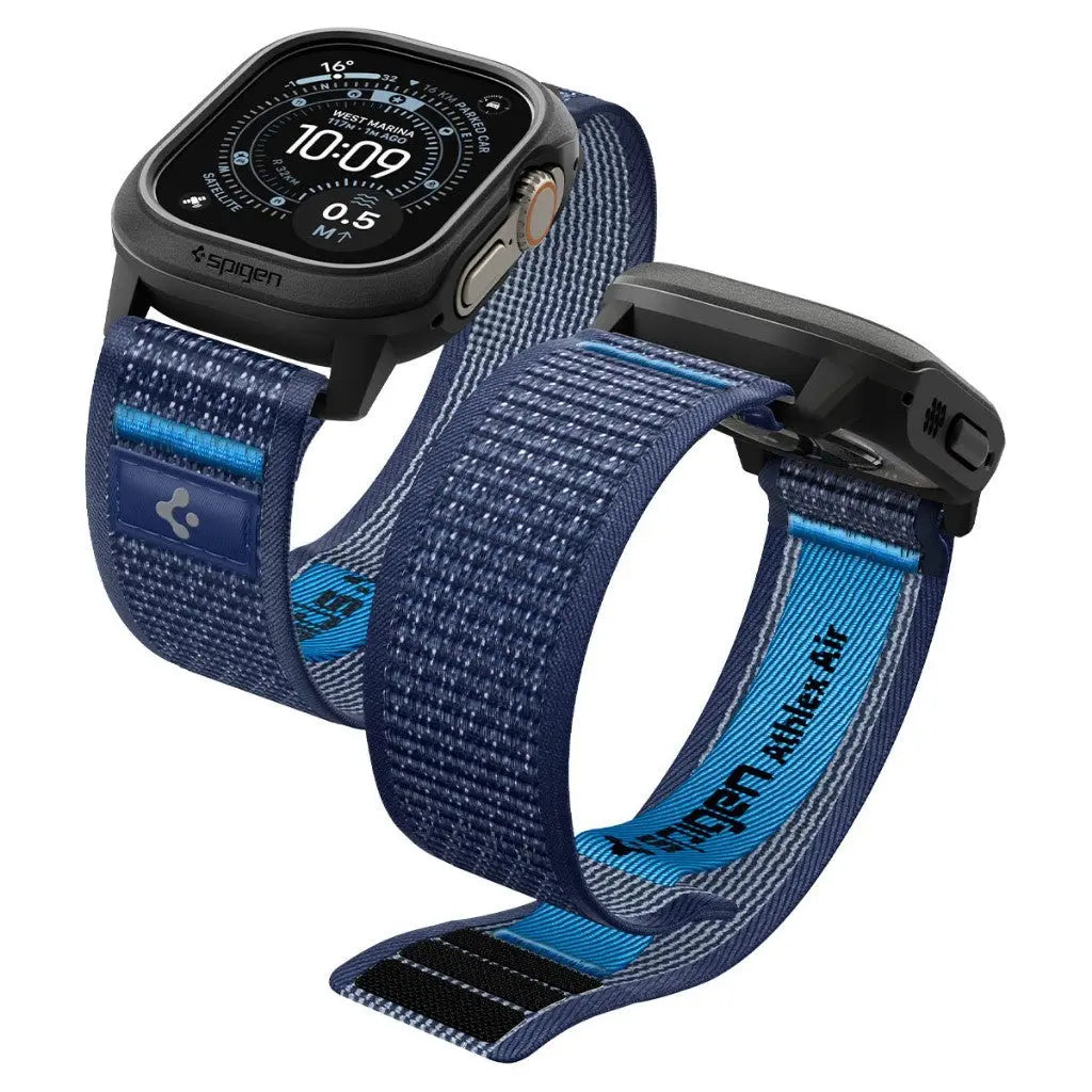 Apple Watch Case Ultra 4 / 3 / 2 / 1 (49mm) Athlex Air Pro