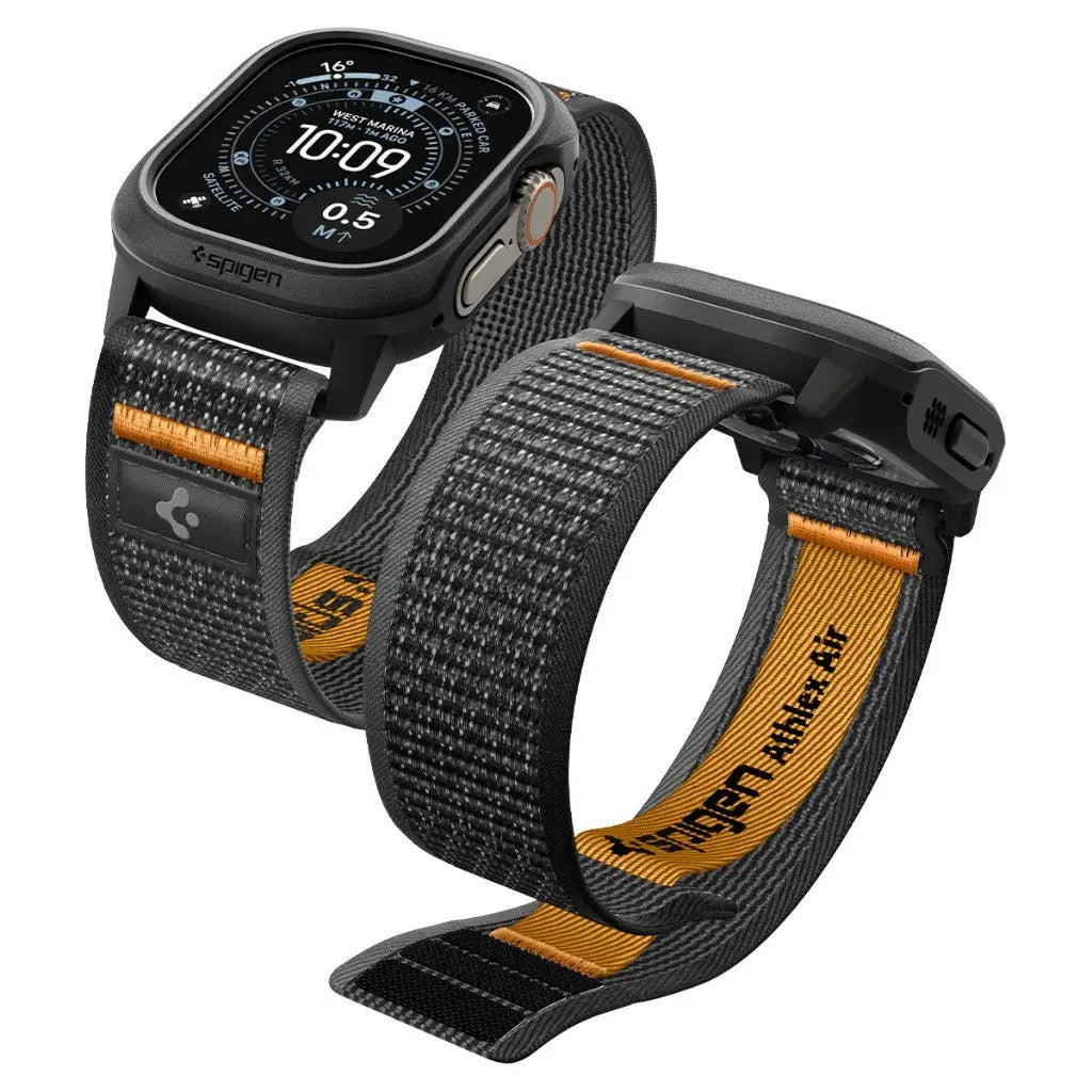 Apple Watch Case Ultra 4 / 3 / 2 / 1 (49mm) Athlex Air Pro