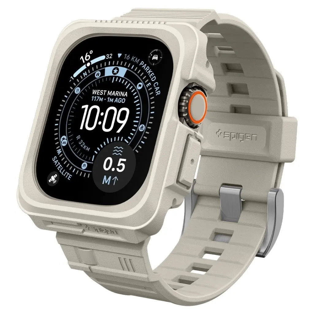 Apple Watch Case Ultra 4 / 3 / 2 / 1 (49mm) Classic LS