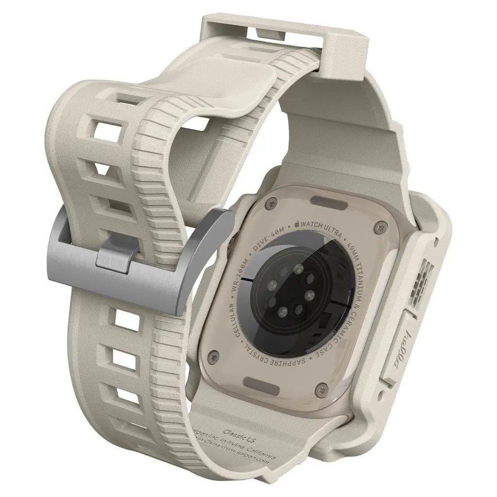 Apple Watch Case Ultra 4 / 3 / 2 / 1 (49mm) Classic LS