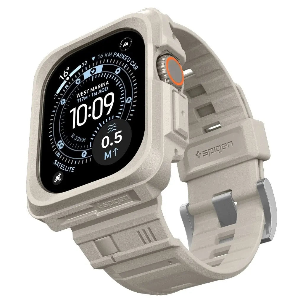 Apple Watch Case Ultra 4 / 3 / 2 / 1 (49mm) Classic LS