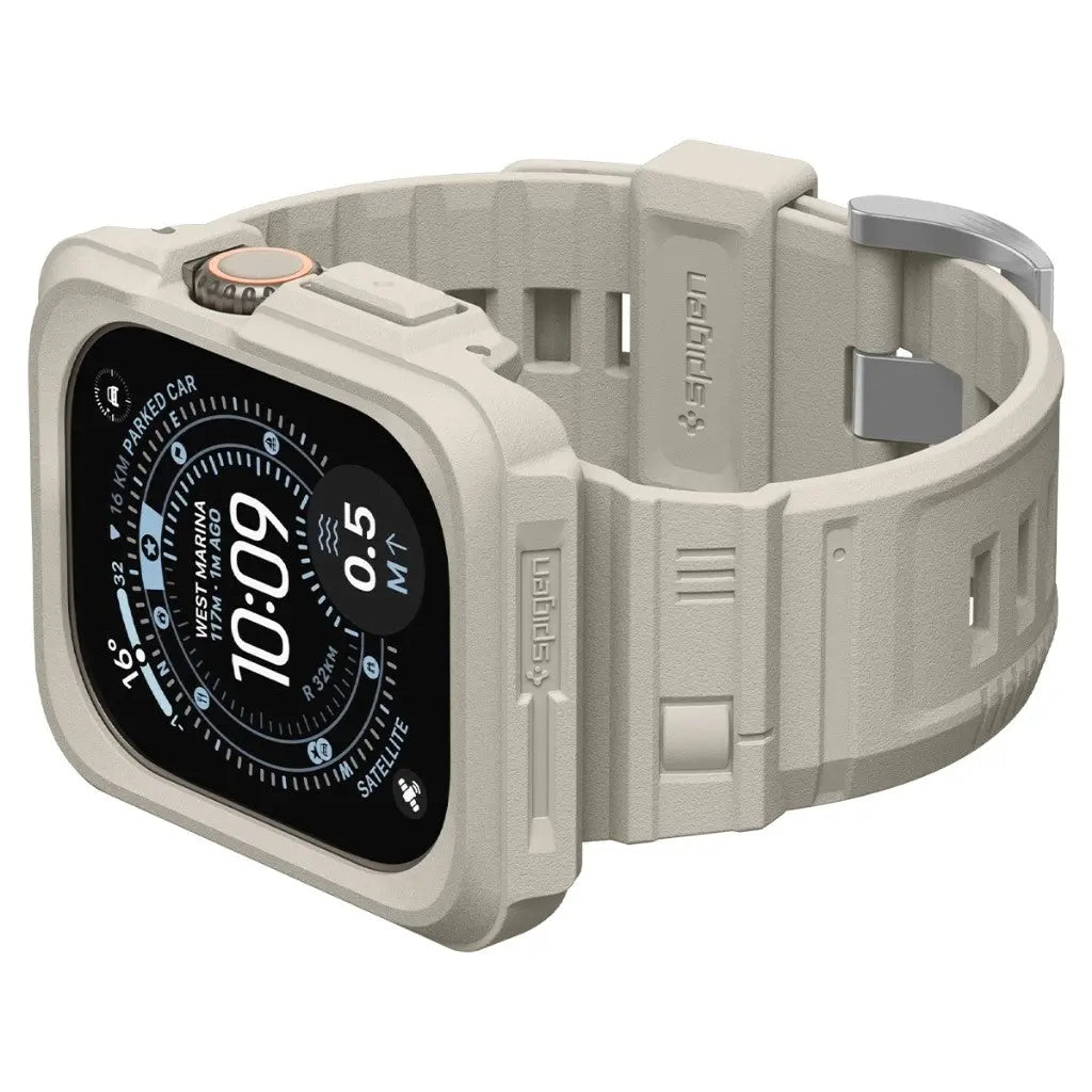 Apple Watch Case Ultra 4 / 3 / 2 / 1 (49mm) Classic LS