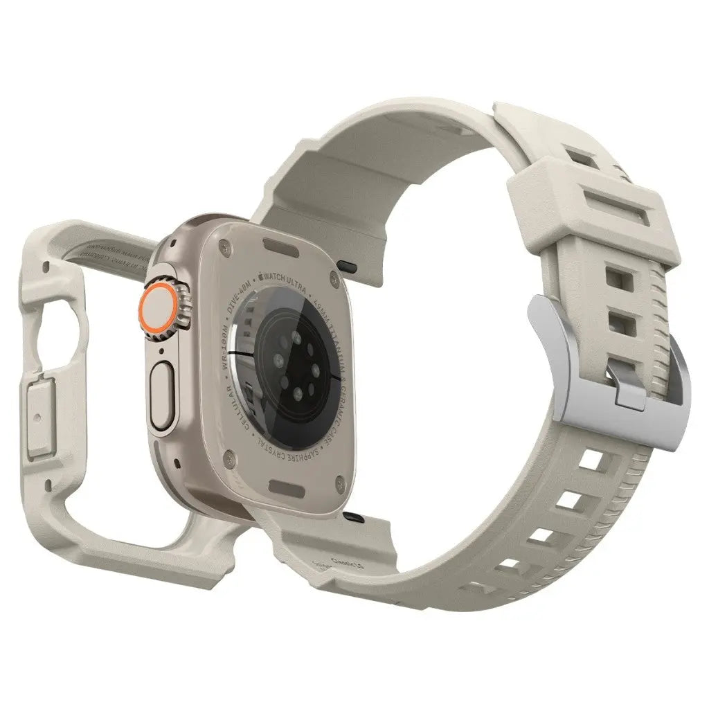 Apple Watch Case Ultra 4 / 3 / 2 / 1 (49mm) Classic LS