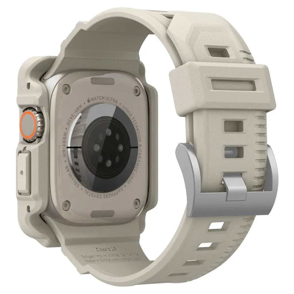 Apple Watch Case Ultra 4 / 3 / 2 / 1 (49mm) Classic LS