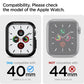 Apple Watch Case (40mm) Thin Fit - Spigen Singapore