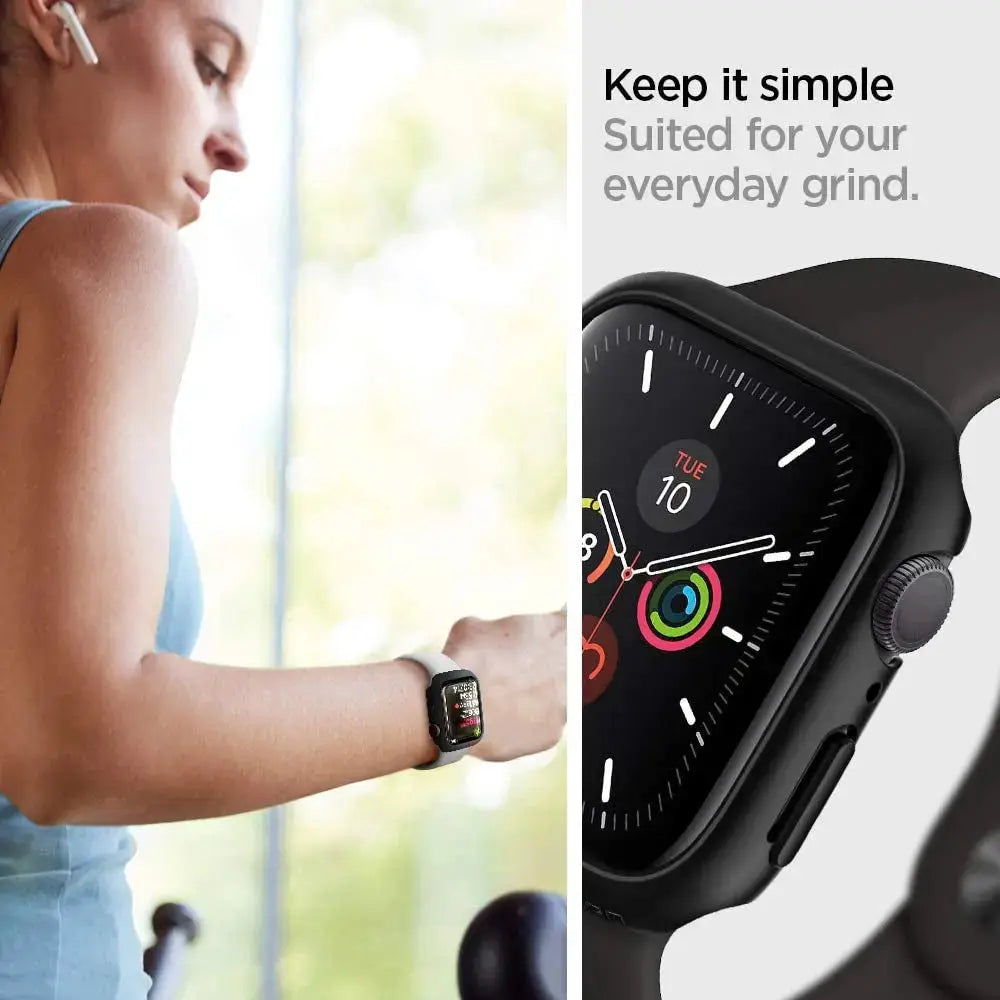 Apple Watch Case (40mm) Thin Fit - Spigen Singapore