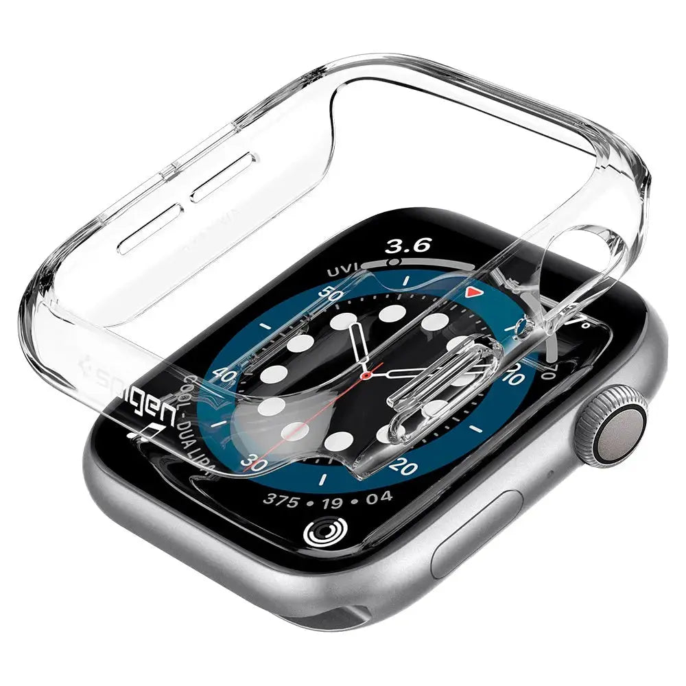 Apple Watch Case (40mm) Thin Fit - Spigen Singapore