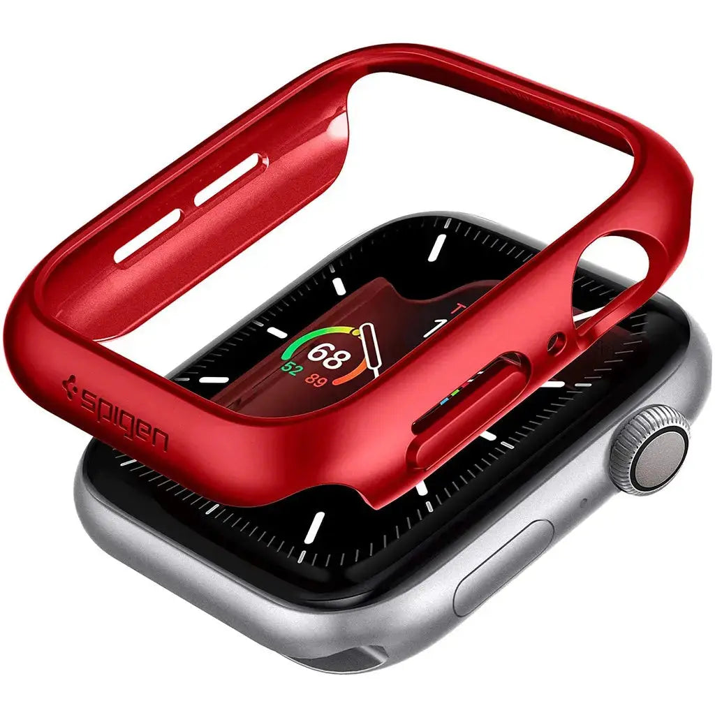 Apple Watch Case (40mm) Thin Fit - Spigen Singapore